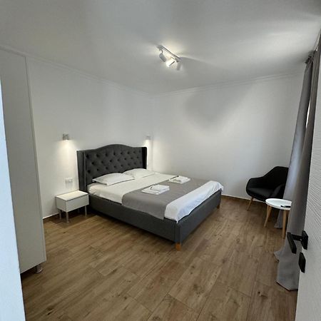 Villa Nord 22 à Constanţa Extérieur photo