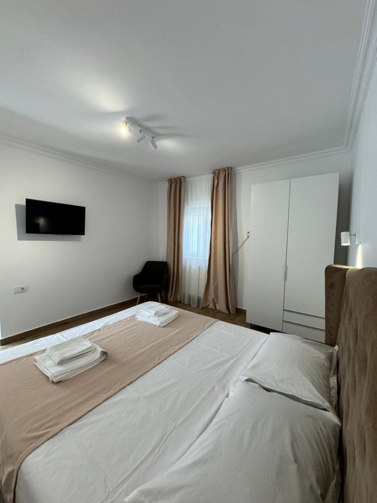 Villa Nord 22 à Constanţa Extérieur photo