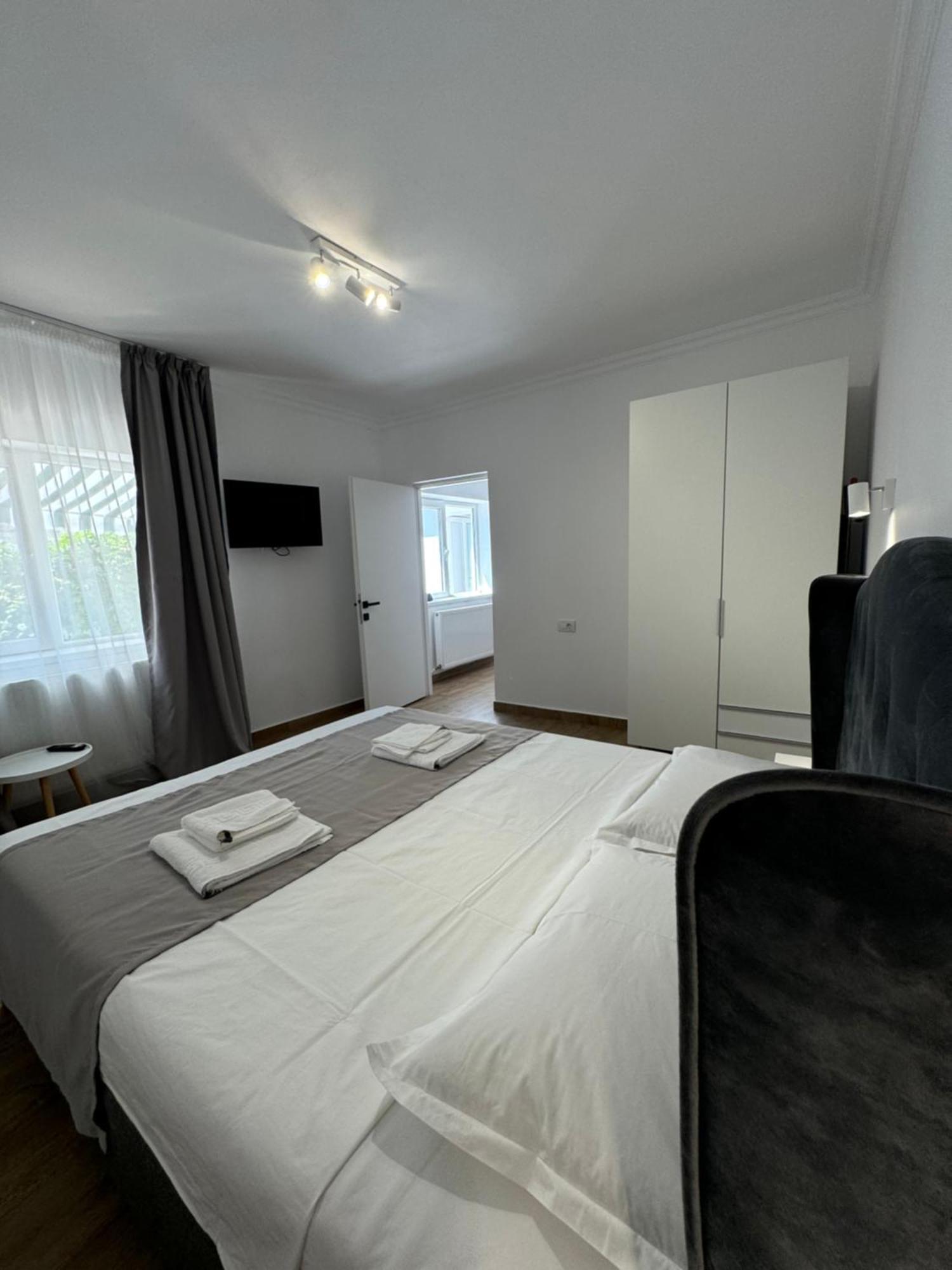 Villa Nord 22 à Constanţa Extérieur photo