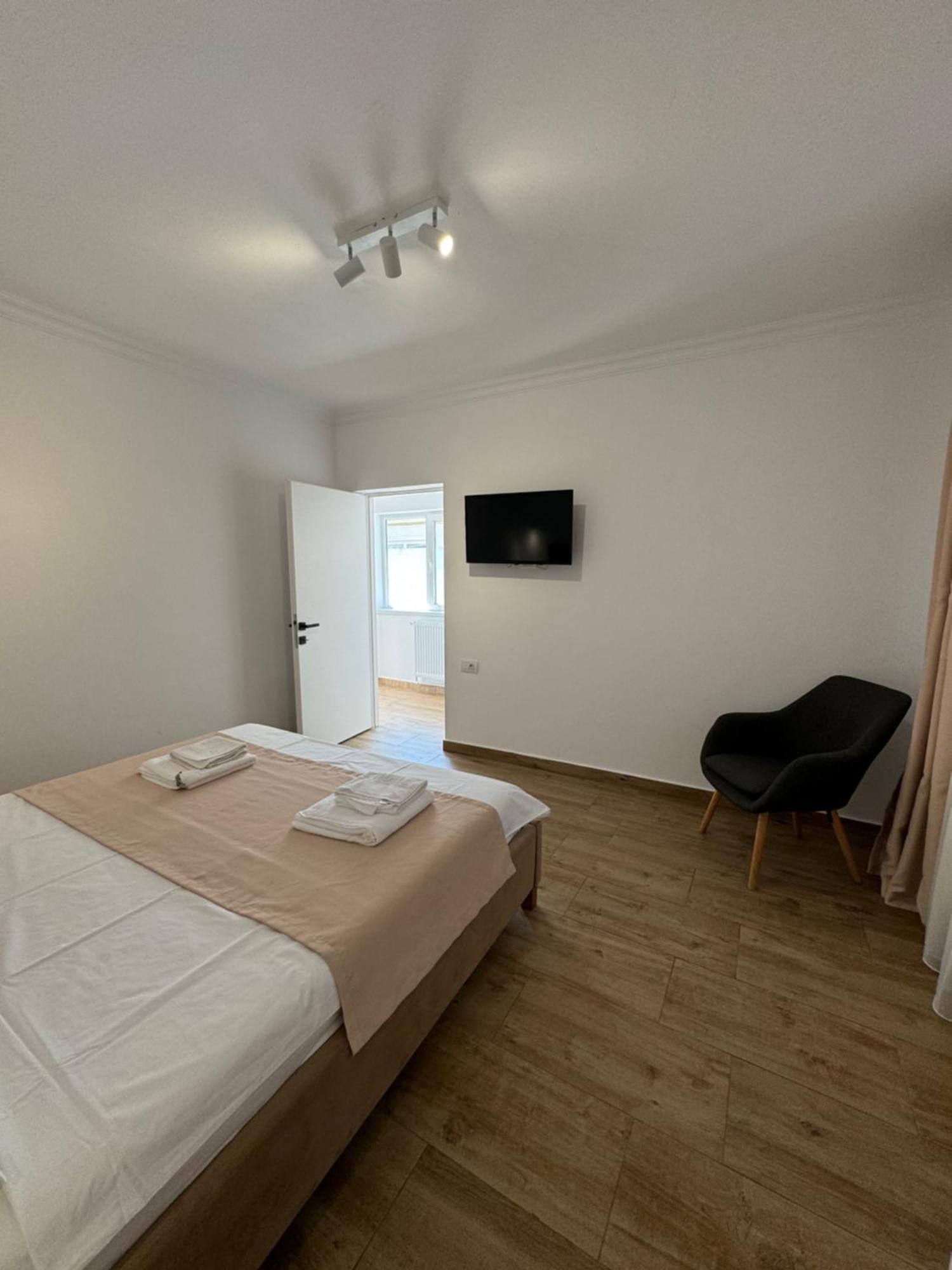 Villa Nord 22 à Constanţa Extérieur photo