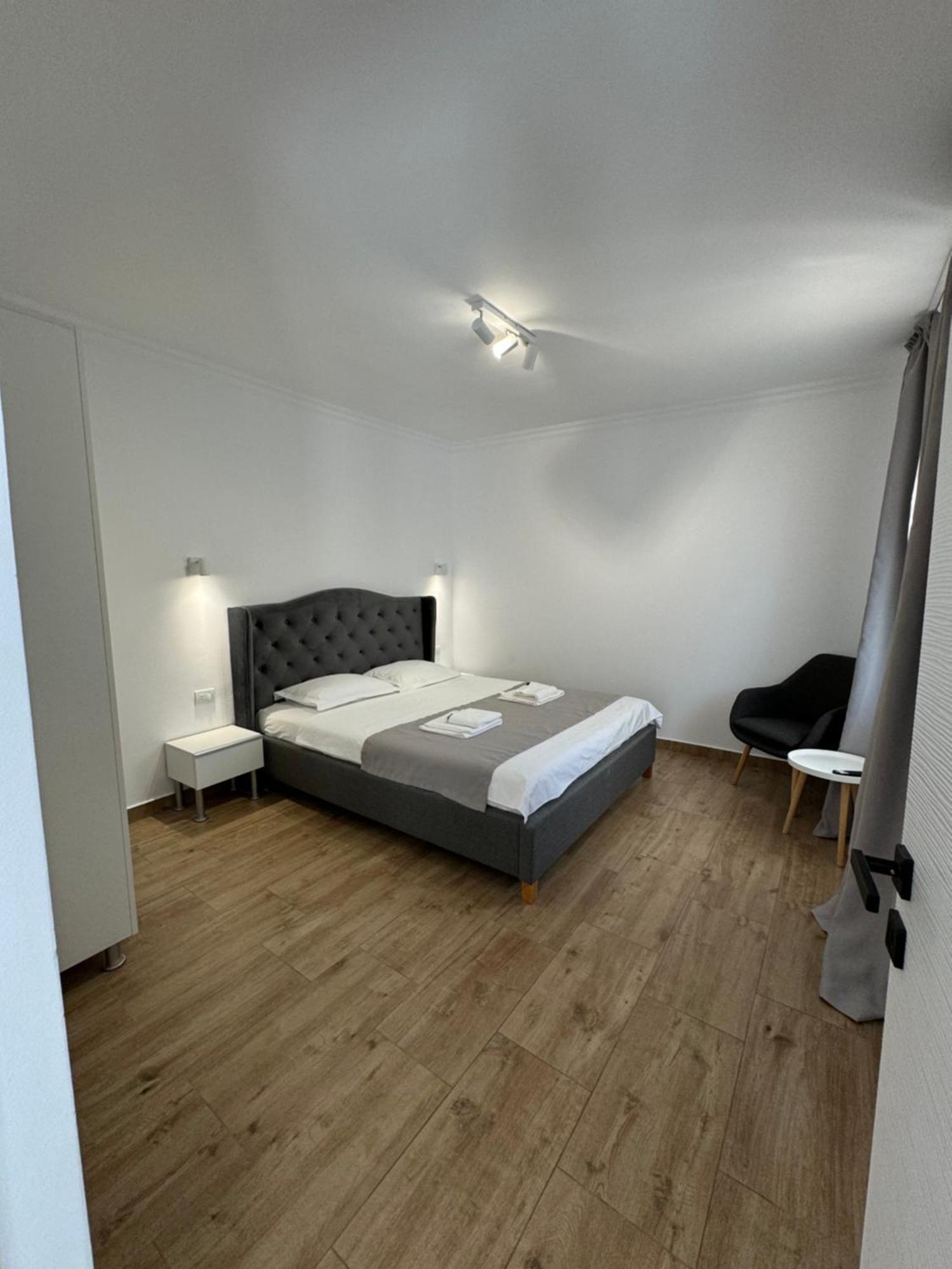 Villa Nord 22 à Constanţa Extérieur photo